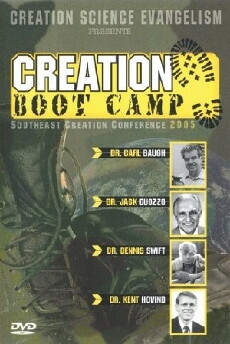 Creation Boot Camp (2005) - Stream Online