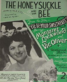 I'll Be Your Sweetheart (1945) - Stream Online