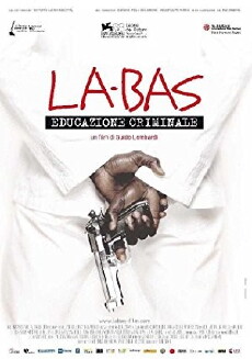 Là-bas: A Criminal Education (2011) - Stream Online
