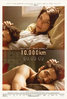 10.000 Km (2014) - Stream Online