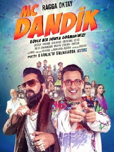Mc Dandik (2013) - Stream Online