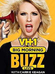 Big Morning Buzz Live (2011) - Stream Online