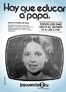 Hay que educar a papá (1981) - Stream Online