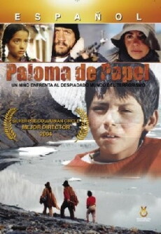 Paper Dove (2003) - Stream Online