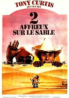 Zwei Gauner in der Wüste (1980) - Stream Online