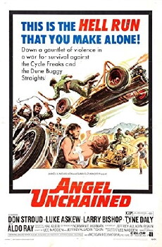 Angel Unchained (1970) - Stream Online