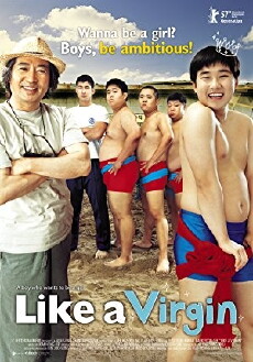 Like a Virgin (2006) - Stream Online