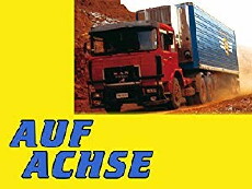 Auf Achse (1980) - Stream Online