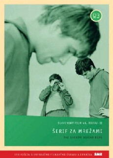 Serif za mrezami (1966) - Stream Online