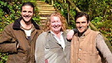Garden Rescue (2016) - Stream Online