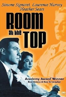 Room at the Top (1959) - Stream Online