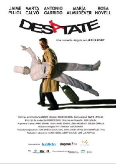 Desátate (2009) - Stream Online