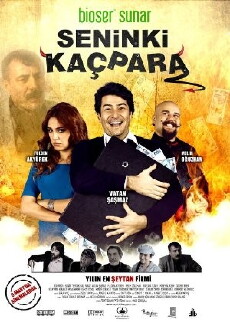 Seninki kaç para? (2012) - Stream Online