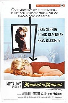 Moment to Moment (1966) - Stream Online