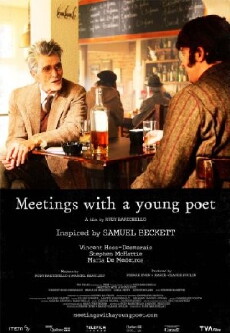 Meetings with a Young Poet (2013) - Stream Online
