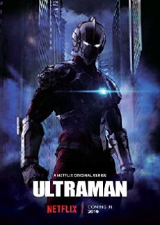 Ultraman (2019) - Stream Online