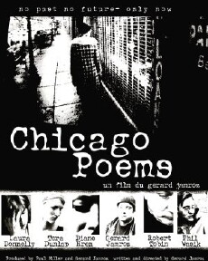 Chicago Poems (2005) - Stream Online