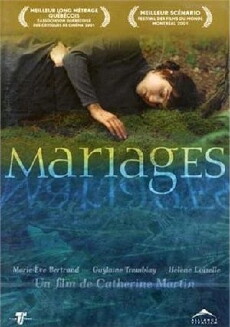 Marriages (2001) - Stream Online