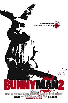 The Bunnyman Massacre (2014) - Stream Online