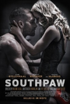 Southpaw (2015) - Stream Online