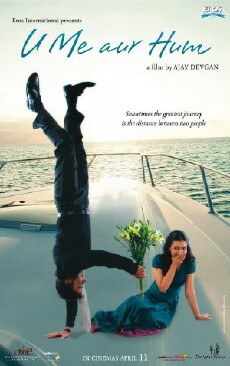 U Me Aur Hum (2008) - Stream Online