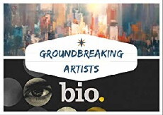 Groundbreaking Artists (2011) - Stream Online