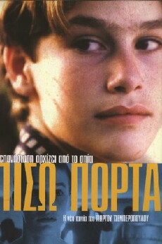 Backdoor (2000) - Stream Online