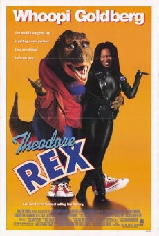 Theodore Rex (1995) - Stream Online