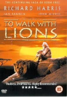 To Walk with Lions (1999) - Stream Online