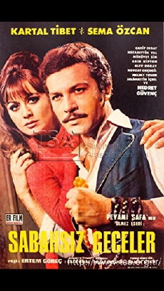Sabahsiz geceler (1968) - Stream Online