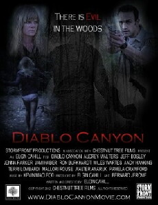 Diablo Canyon (2015) - Stream Online