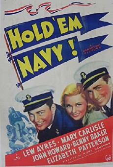 Hold 'Em Navy (1937) - Stream Online