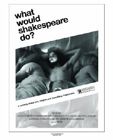 What Would Shakespeare Do? (2004) - Stream Online