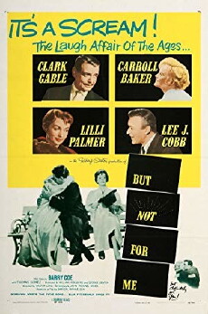 But Not for Me (1959) - Stream Online