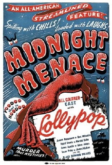 Midnight Menace (1946) - Stream Online