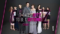 It Takes Gutz to Be a Gutierrez (2014) - Stream Online