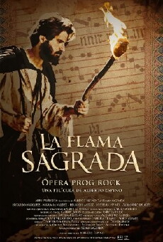 The Sacred Flame (2015) - Stream Online