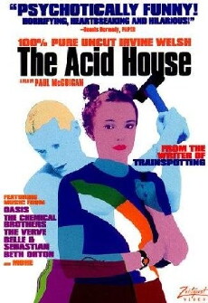 The Acid House (1998) - Stream Online
