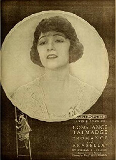Romance and Arabella (1919) - Stream Online