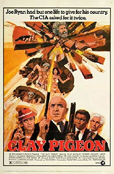 Clay Pigeon (1971) - Stream Online