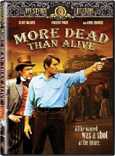 More Dead Than Alive (1969) - Stream Online
