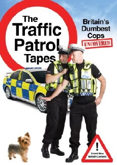 The Traffic Patrol Tapes (2014) - Stream Online