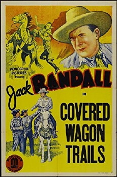 Covered Wagon Trails (1940) - Stream Online