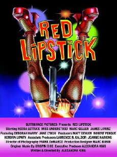 Red Lipstick (2000) - Stream Online