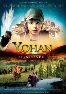 Yohan - Barnevandrer (2010) - Stream Online