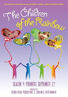 The Children of the Rainbow (2013) - Stream Online