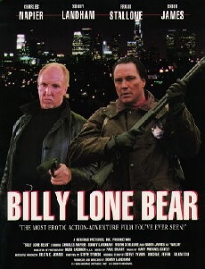 Billy Lone Bear (1996) - Stream Online
