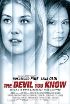 The Devil You Know (2013) - Stream Online