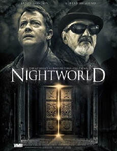 Nightworld (2017) - Stream Online