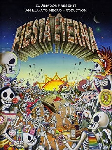 La Fiesta Eterna (2009) - Stream Online